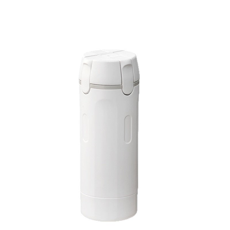 Dispensador de Viaje 4 en 1